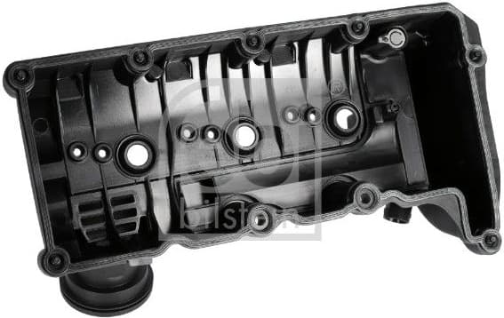 Cylinder Head Cover febi Plus 185898 - image 2