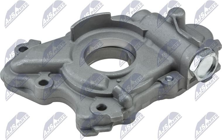 Oil Pump BPO-TY-005