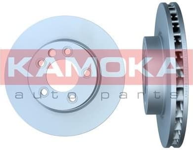 Brake Disc 103122