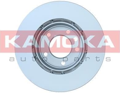 Brake Disc 103122 - image 2