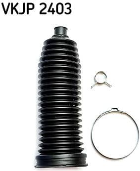 Bellow Kit, steering VKJP2403
