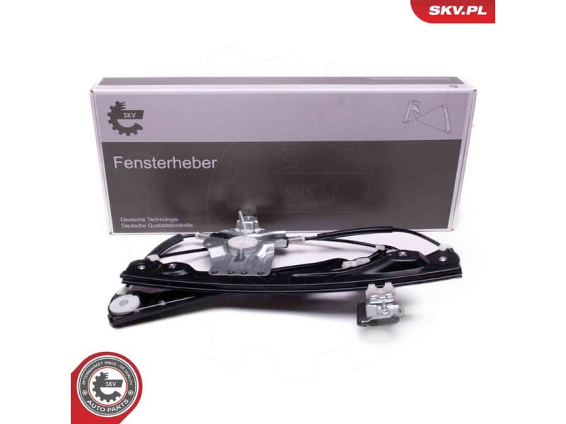 Window Regulator 51SKV332
