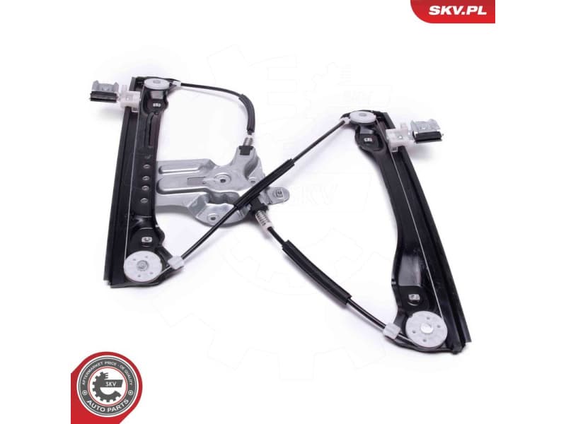 Window Regulator 51SKV332 - image 3