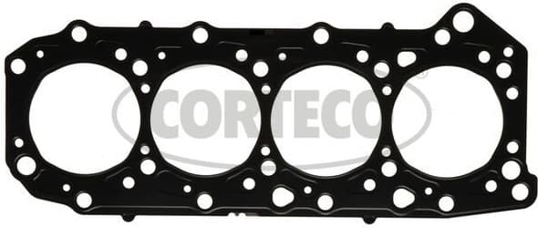 Gasket, cylinder head 83403207 - image 2