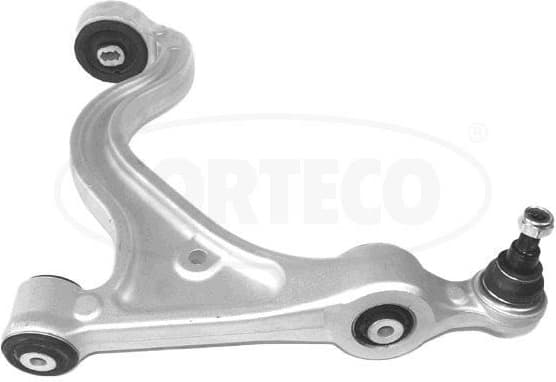 Control/Trailing Arm, wheel suspension 49469606 - image 2