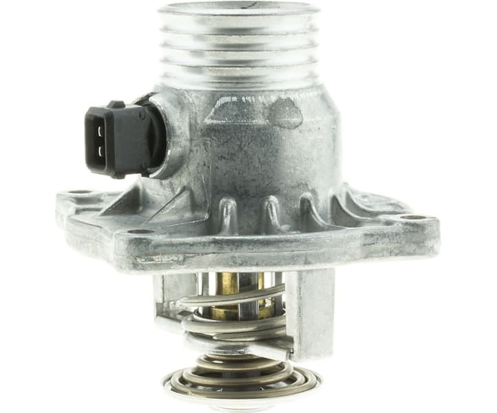 Thermostat, coolant 470-105K - image 2