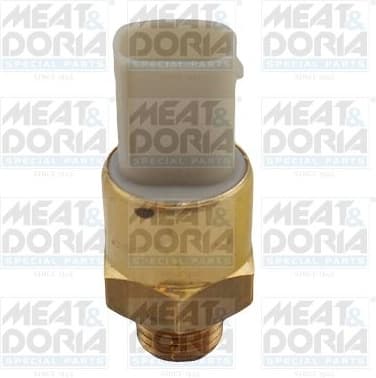 Temperature Switch, radiator fan 82737