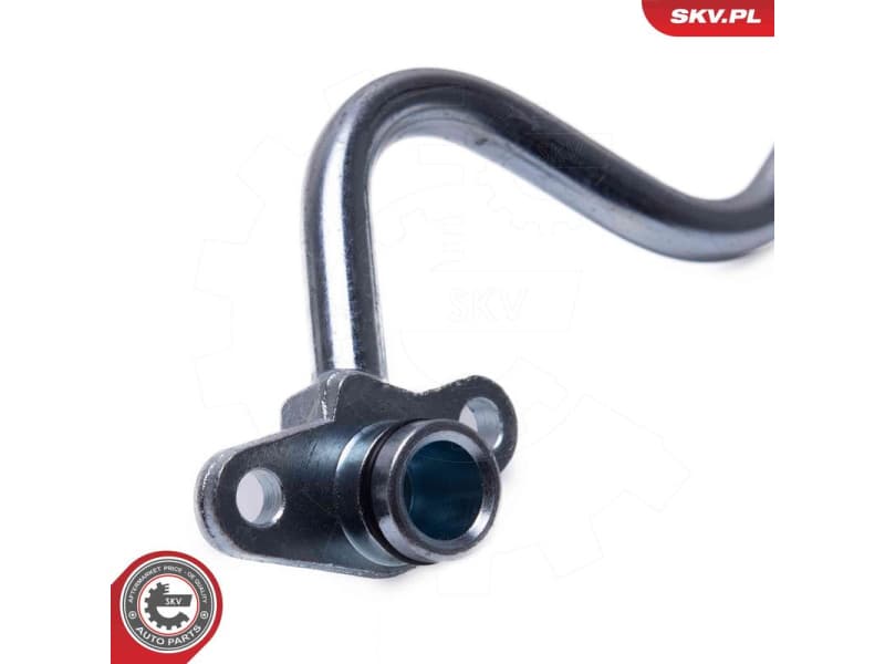 Hydraulic Hose, steering 10SKV974 - image 2