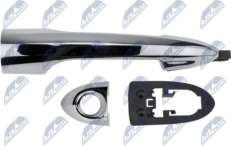 Exterior Door Handle EZC-AR-010 - image 3