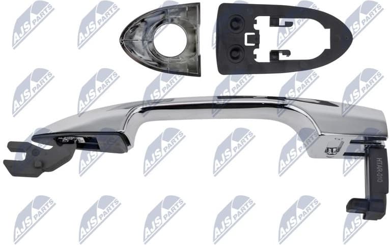 Exterior Door Handle EZC-AR-010 - image 4
