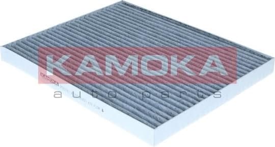 Filter cabin F523101