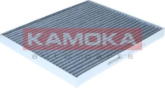 Filter cabin F523101 - image 3