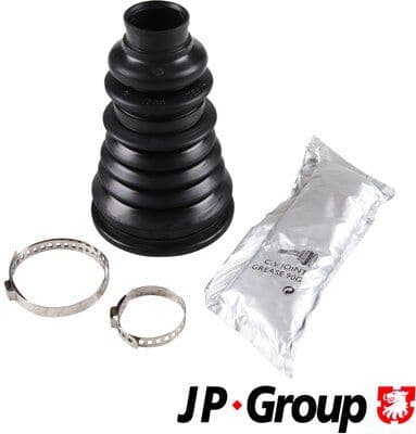 Bellow Kit, drive shaft JP 4343600150