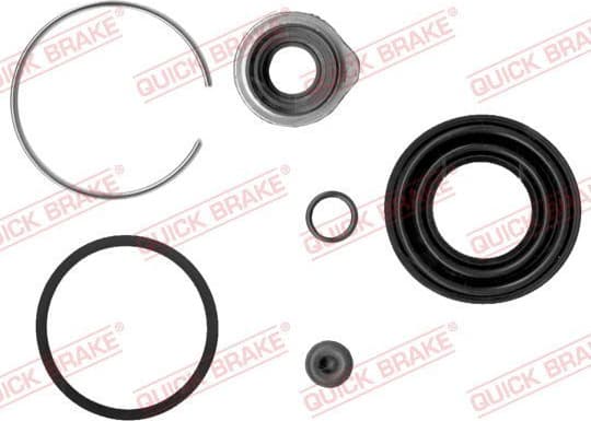 Repair Kit, brake caliper 114-0309