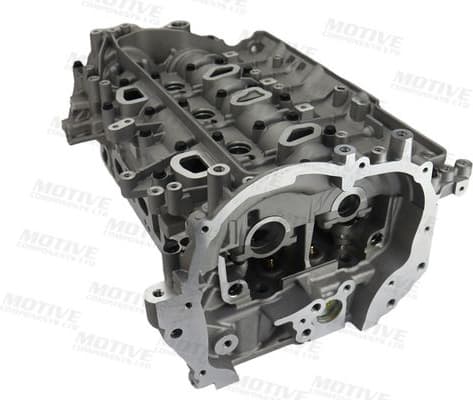 Cylinder Head CYR9034 - image 6