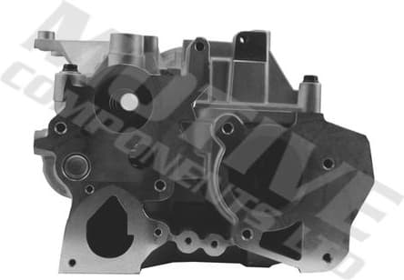 Cylinder Head CYR9003 - image 3