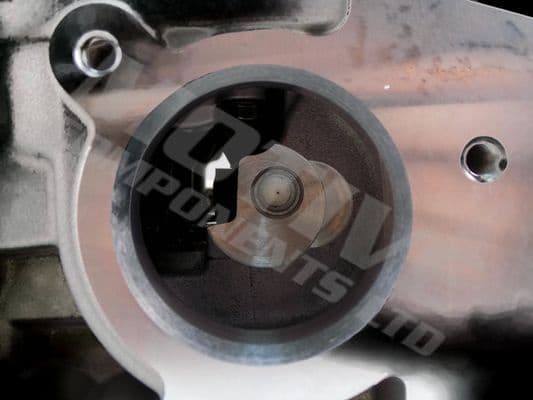 Cylinder Head CYR9003 - image 6