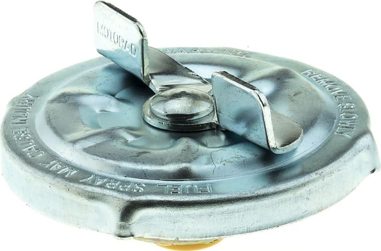 Cap, fuel tank MGC810