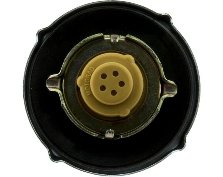 Cap, fuel tank MGC810 - image 2