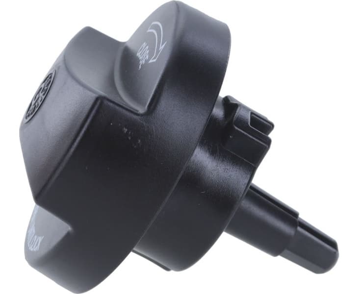 Cap, fuel tank MGC844