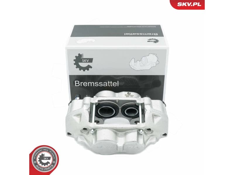 Brake Caliper 46SKV331
