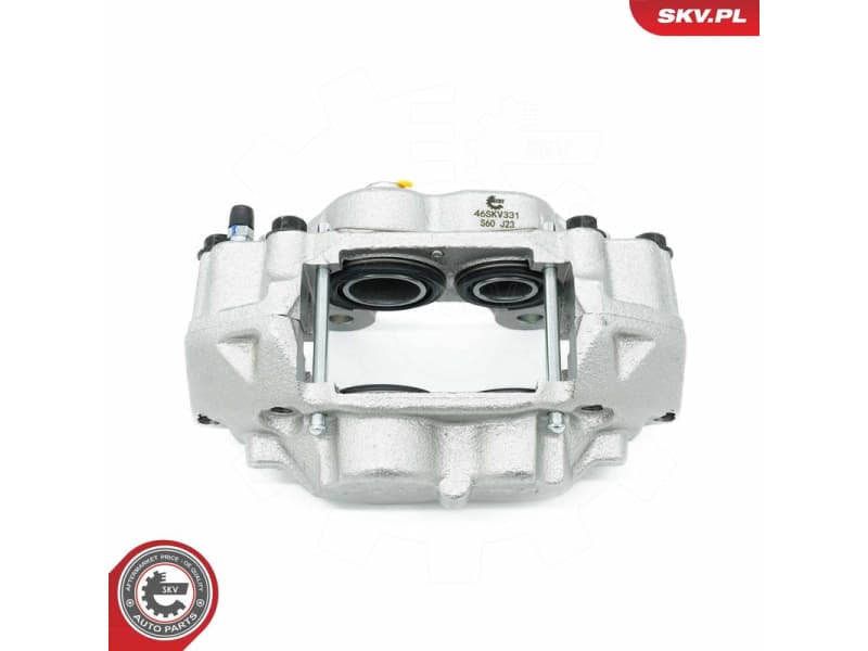 Brake Caliper 46SKV331 - image 2