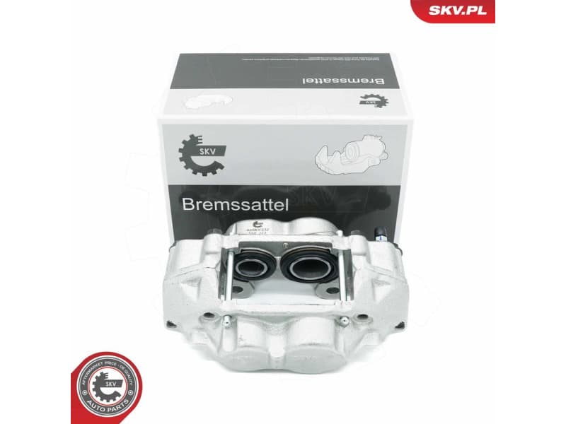 Brake Caliper 46SKV332