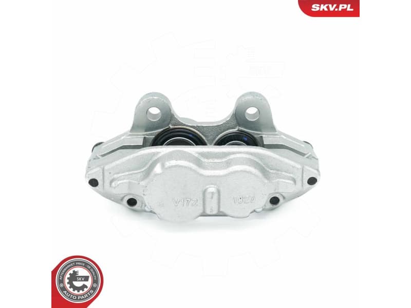 Brake Caliper 46SKV332 - image 4