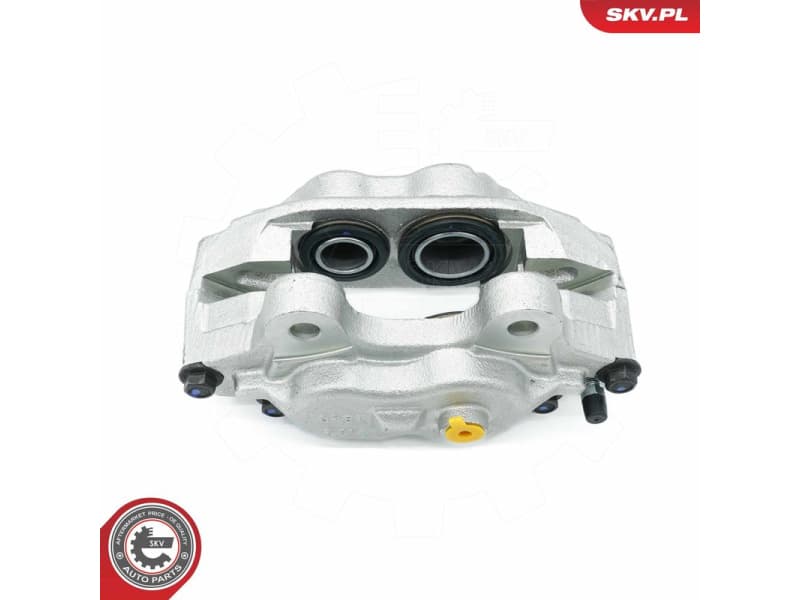 Brake Caliper 46SKV332 - image 5