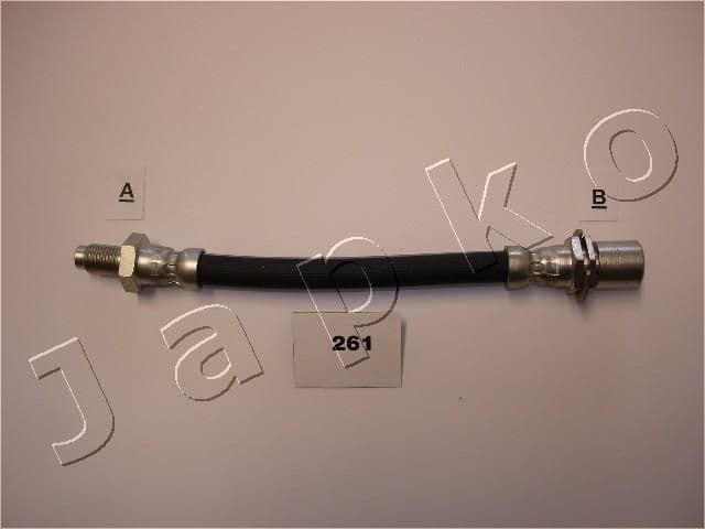 Holding Bracket, brake hose 69261