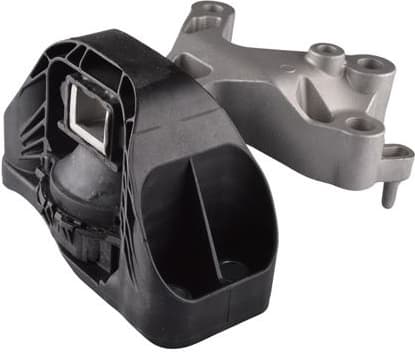 Mounting, engine TED52841