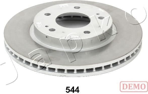 Brake Disc 60544C