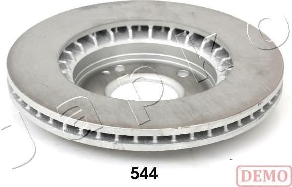 Brake Disc 60544C - image 2