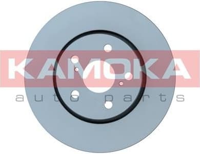 Brake discs kit front (2pcs) 103013 - image 2