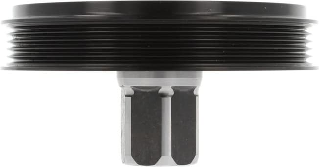 Belt Pulley, crankshaft 80001696 - image 4