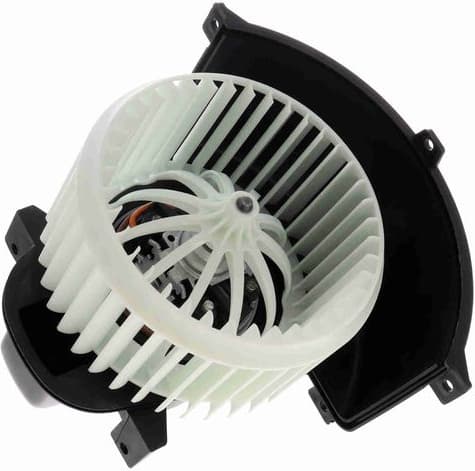 Interior Blower Original VEMO Quality V10-03-0004
