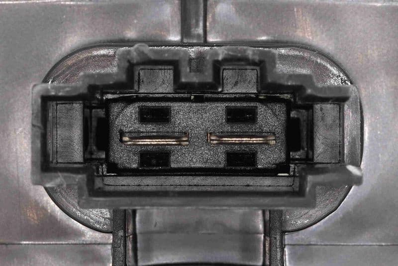 Interior Blower Original VEMO Quality V10-03-0004 - image 2