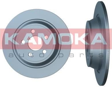Brake Disc 103028