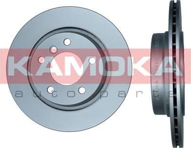 Brake Disc 103422