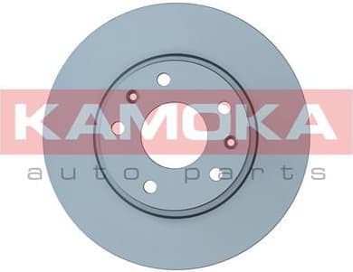 Brake Disc 103071 - image 2