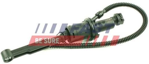 Master Cylinder, clutch FT68037