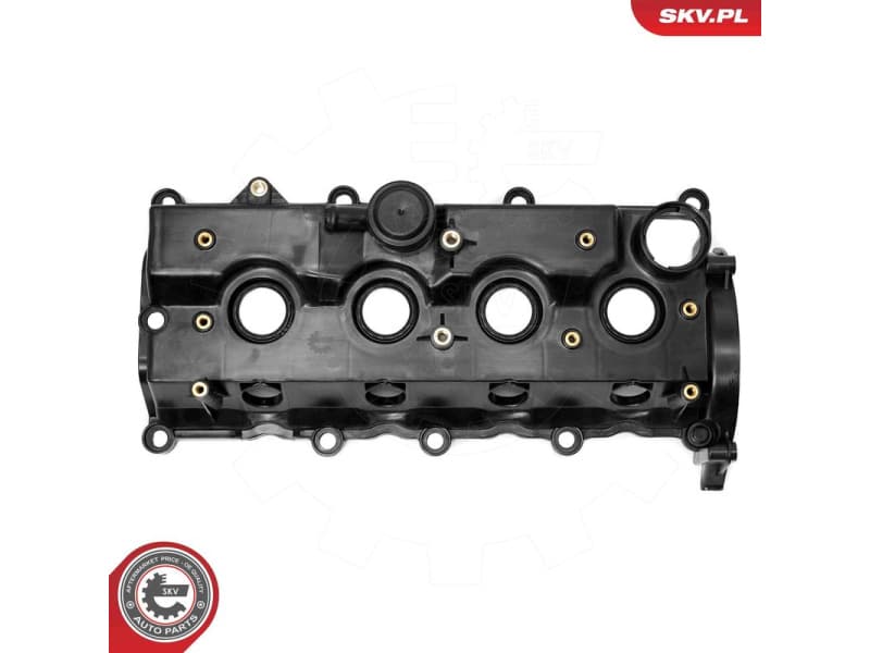 Cylinder Head Cover 48SKV098 - image 3