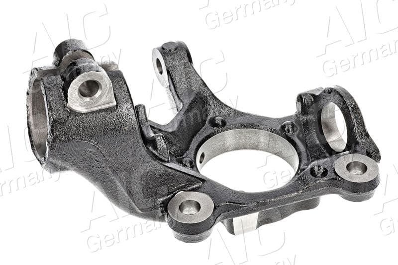 Steering Knuckle, wheel suspension NEW MOBILITY PARTS 59447