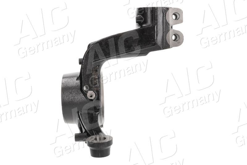 Steering Knuckle, wheel suspension NEW MOBILITY PARTS 55841 - image 3