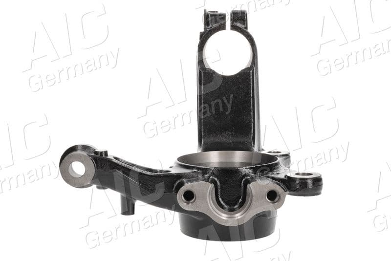 Steering Knuckle, wheel suspension NEW MOBILITY PARTS 55841 - image 5
