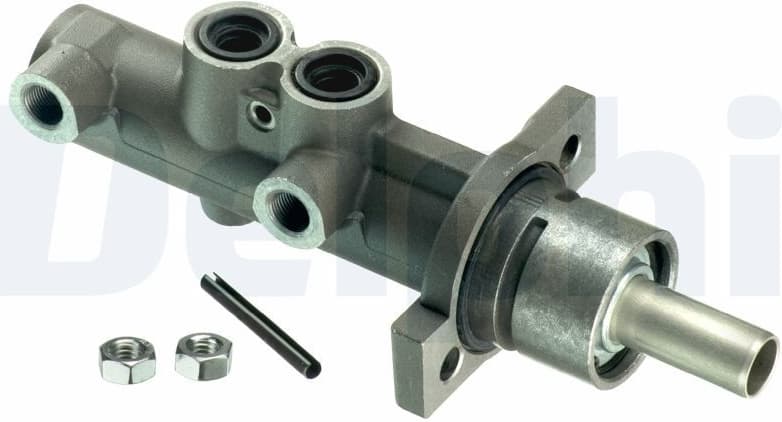 Brake Master Cylinder LM80501