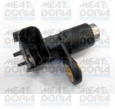 Sensor, crankshaft pulse 87701