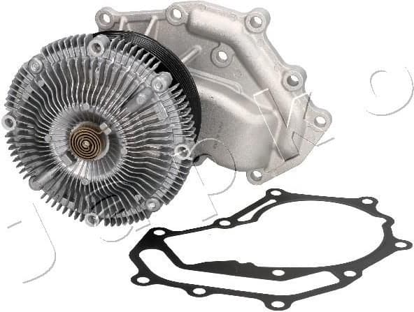 Water Pump, engine cooling 35173