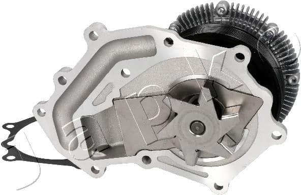 Water Pump, engine cooling 35173 - image 2