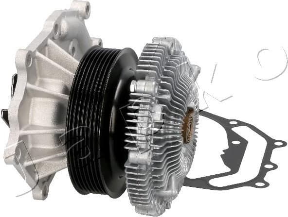 Water Pump, engine cooling 35173 - image 3